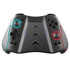 Ipega PG-SW006 Joypad check til Nintendo Switch Black