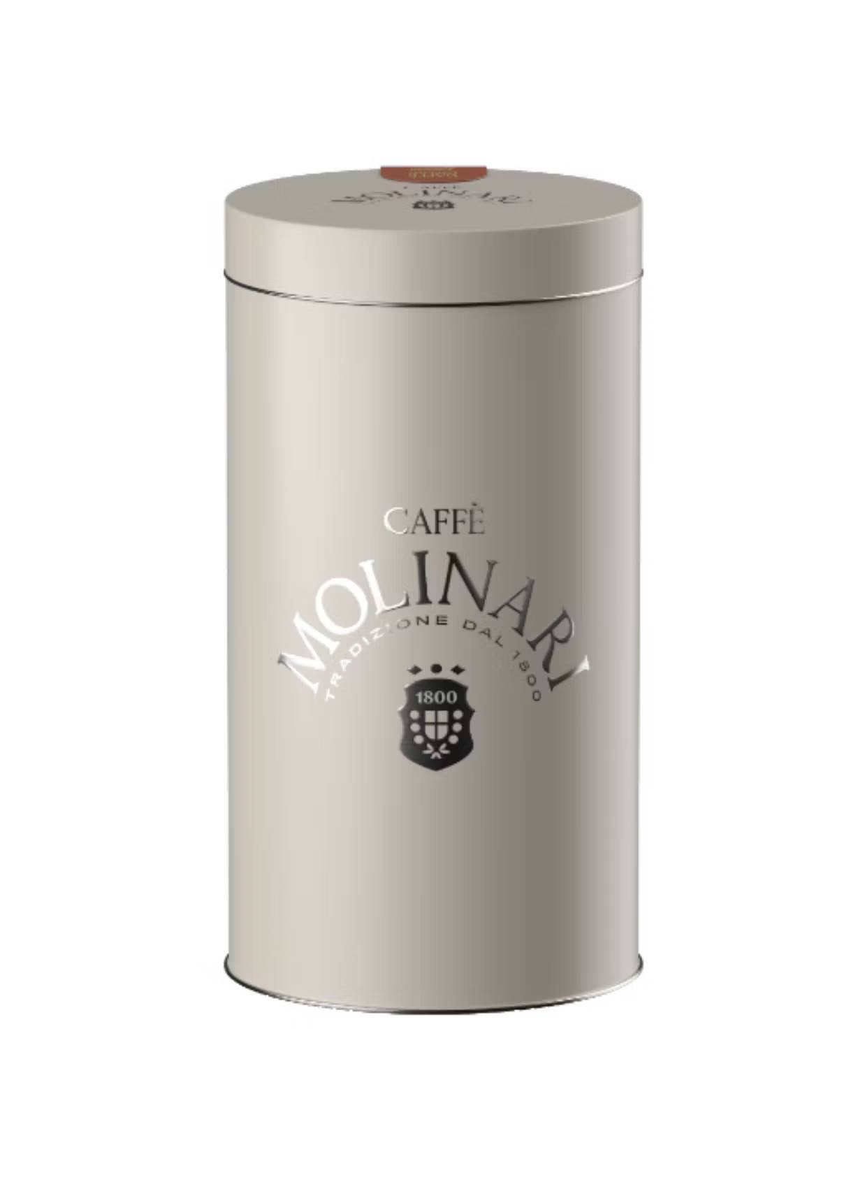 Molinari Signature Intenso kaffebönor 250g