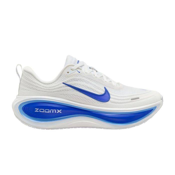 Nike Vomero Plus Stl. 46 Vit Herr