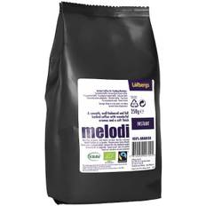 Kaffe LÖFBERGS Melodi Eko/FT Inst10x250g