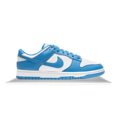 Dunk Low UNC (2021)