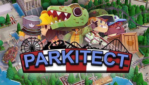 Parkitect (PC) - Standard