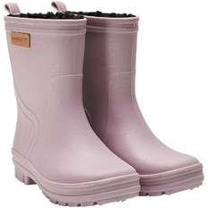 Hummel Termostøvler jr » Str. 29 » 1009 Black Iris