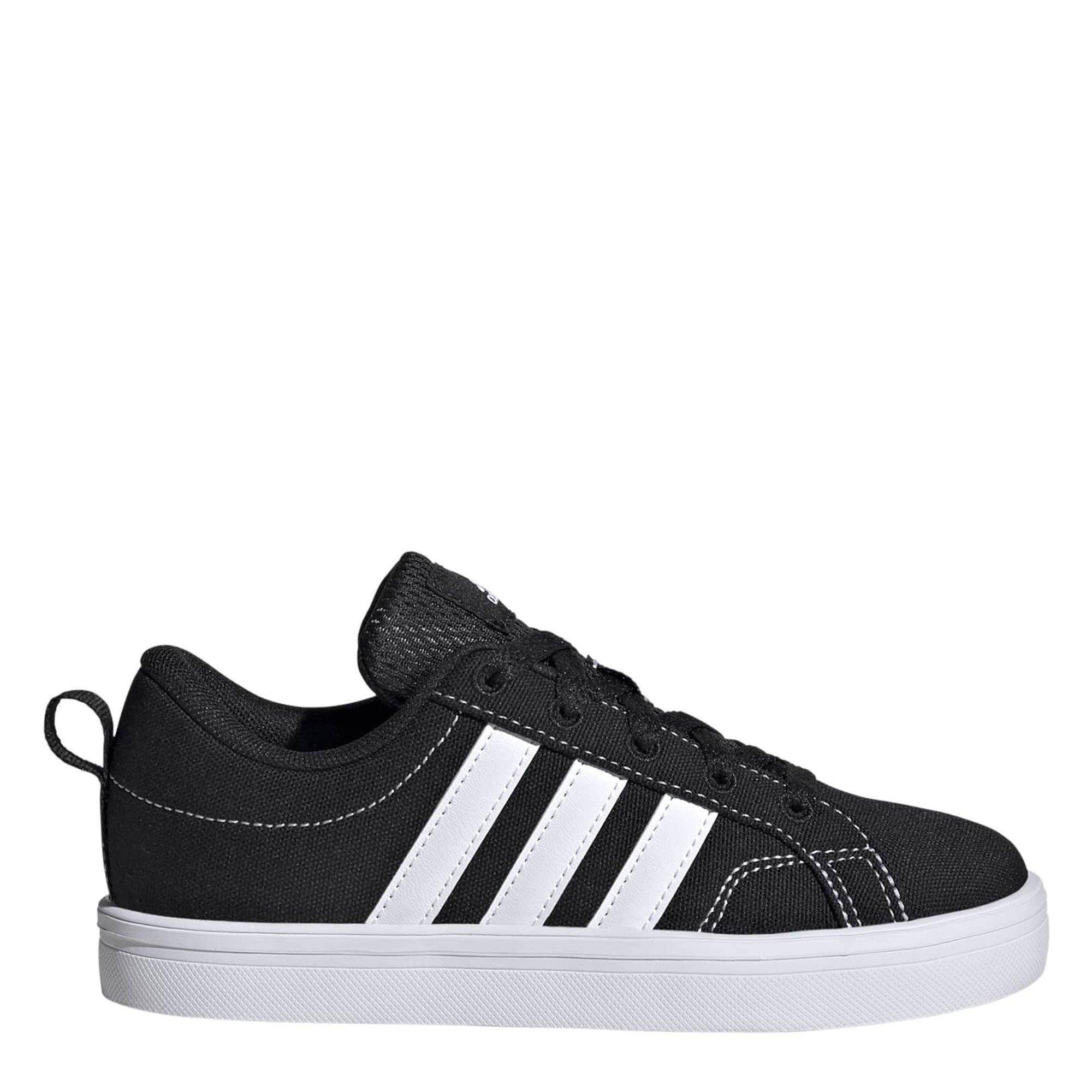 Adidas Kids' Vs Pace 2.0 Low-Top Trainers