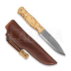 Lars Fält knife with fire steel, left-handed