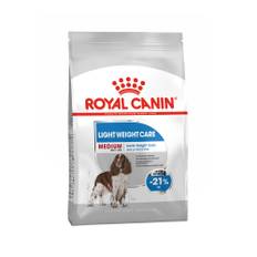 Royal Canin Medium Light Weight Care Hundefoder