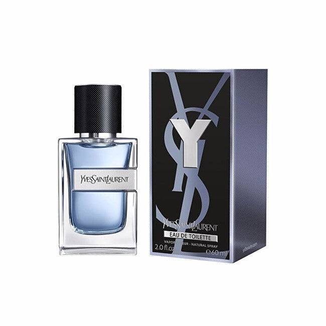 Yves Saint Laurent Y 2022 100 ml Unisex — Eau de Toilette
