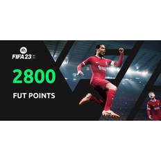 Fifa 23 Ultimate Team 2800 FUT Points (PC) - Standard