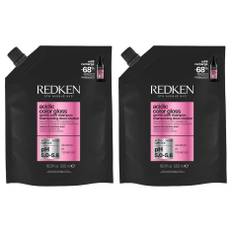 2st Redken Acidic Color Gloss Shampoo Refill - 500 ml