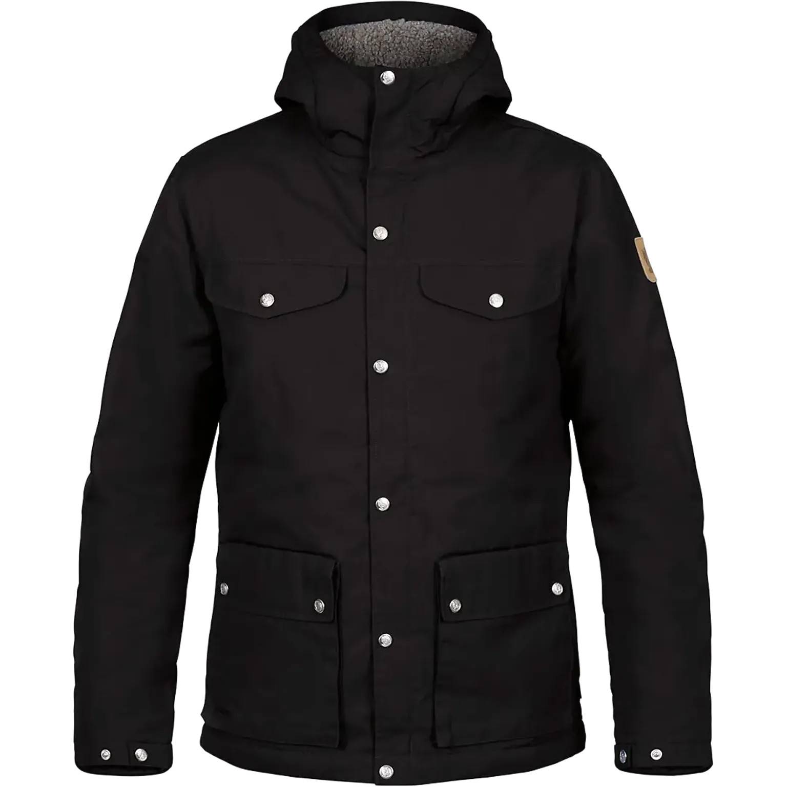 Greenland Winter Jacket M herrejakke