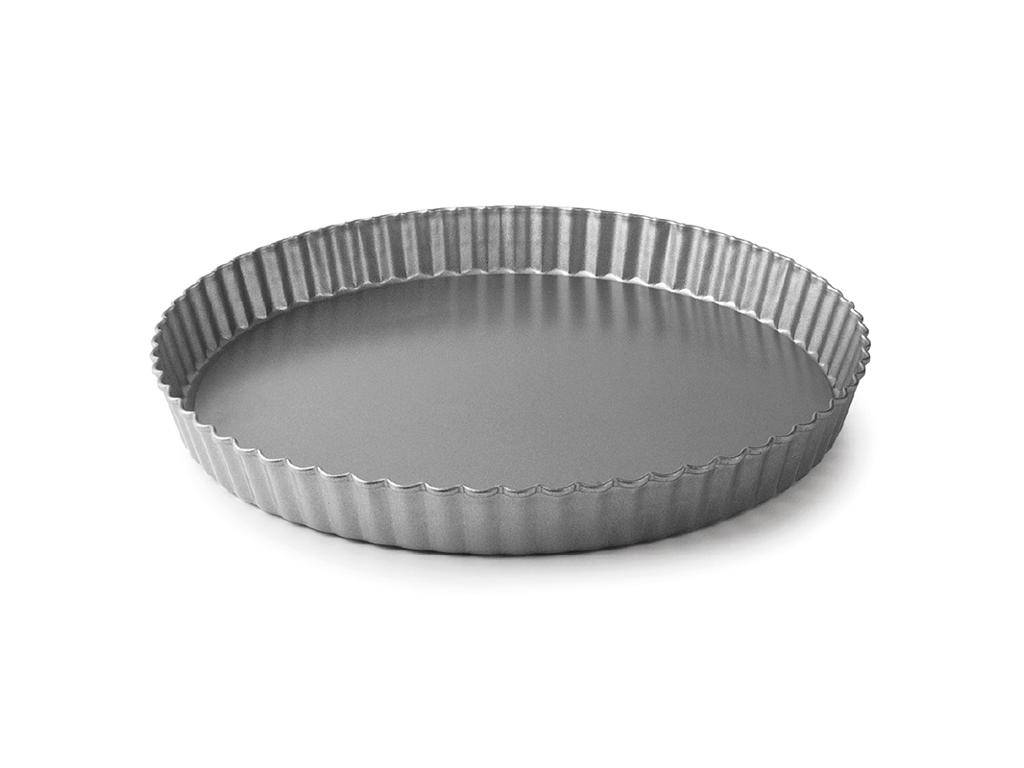 Tærteform Ø14 cm Jern.