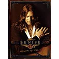Benise: Nights of Fire All Zone DVD RC0 5.1 Surround Sound DTS / Digital DOLBY