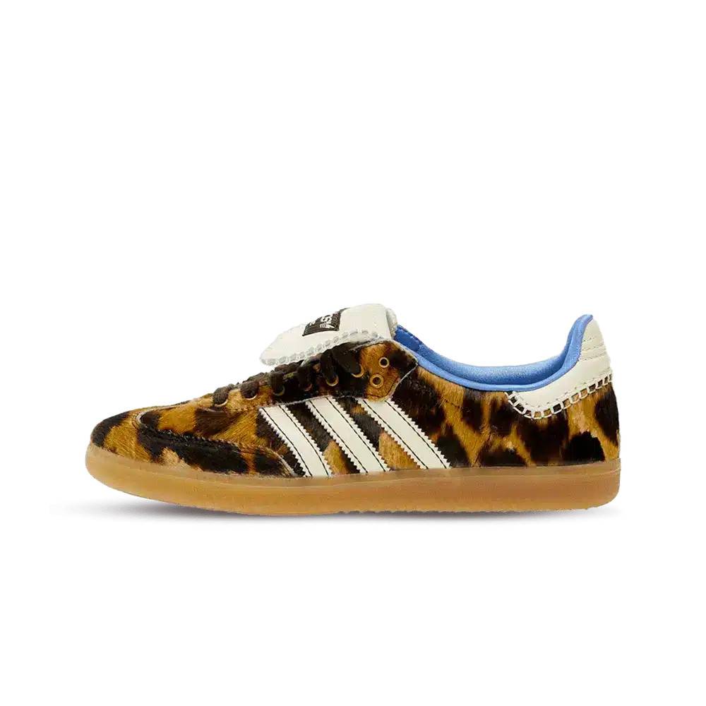 Adidas Samba Pony Wales Bonner Leopard - 35.5