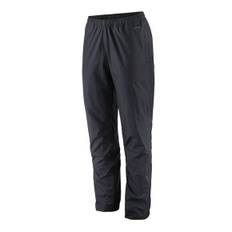 Torrentshell 3L Rain Pants - Black - Dam