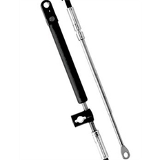 Reglagekabel Mercury/ Mercruiser Gen II, 28 fot (D501028)