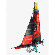 Emirates Team New Zealand AC75-yacht LEGO Byggeklodser Technic 42174