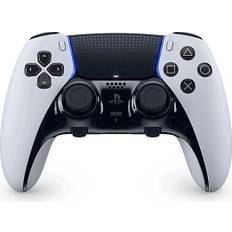 Sony Controller 1000044114 / DualSense Edge V2 White/Black