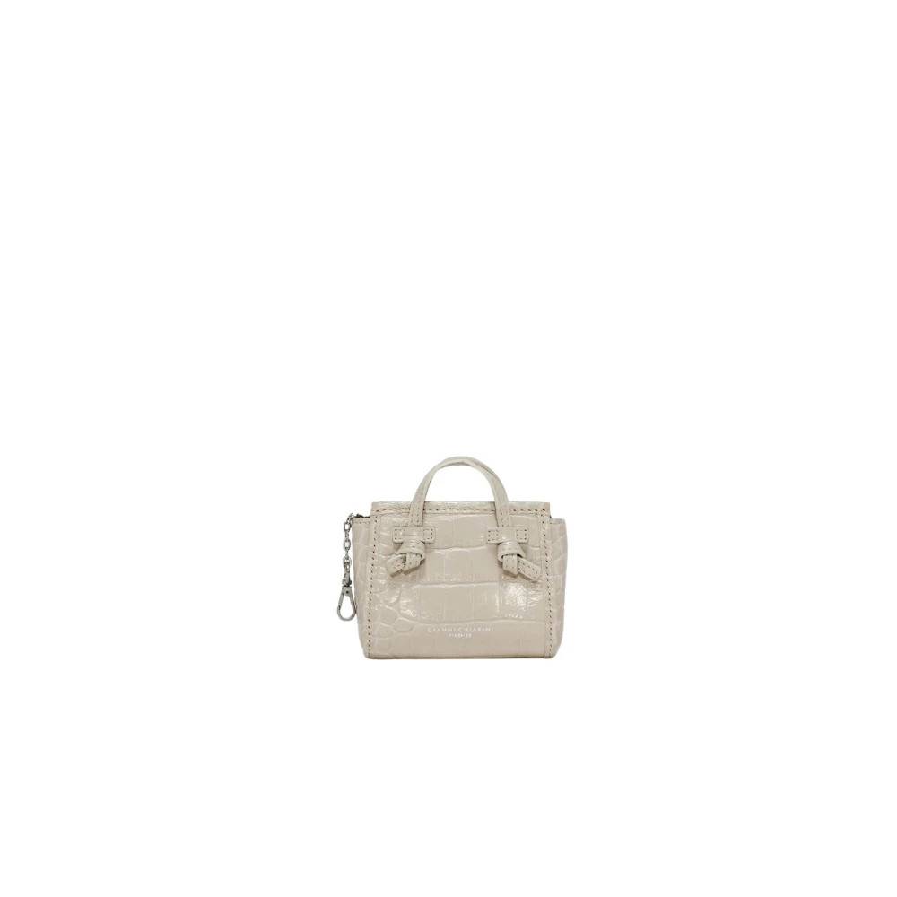 Gianni Chiarini - Micro Marcella Väskor - Dam - ONE Size - Läder