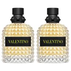 2st Valentino Born in Roma Uomo Yellow Dream Eau de Toilette - 100 ml