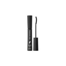 Phoenix Eye Eyelash Support Gel The Eyelash Black Volume and Compatible with Perms and Eyelash 8ml Black, Coating, Tint, Long-Lasting Curl, svart