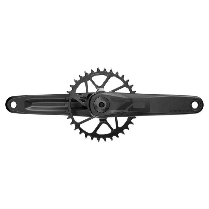 SRAM Eagle 70 Transmission Crankset