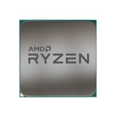 AMD Ryzen 7 5800X - 3.8 GHz - 8-core - 16 trådar -