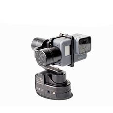 Rider-M 3-axlad Gimbal Stabilizer Gopro 5 Zhiyun-Tech