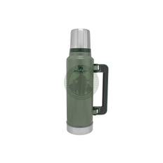 Stanley - Legendary Classic Bottle 1.4 liter, Hammertone Green