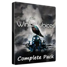 Winter Voices Complete Pack Steam Key GLOBAL