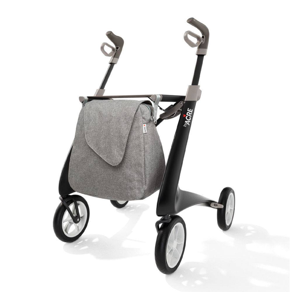Weekend taske til byACRE udendørs rollator