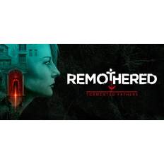 Remothered: Tormented Fathers