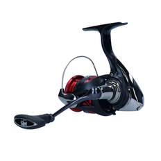 Daiwa 23 Ninja LT Spinnehjul-3000-C