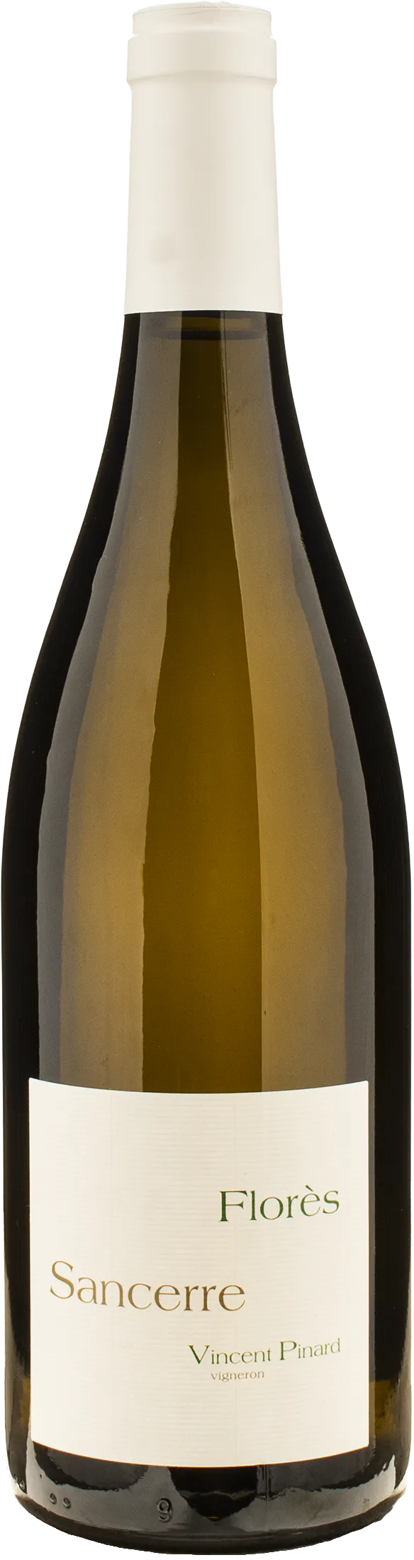 Vincent Pinard Sancerre Flores 2024