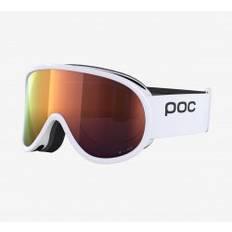 POC Retina Clarity - Hydrogen White/Spektris Gold