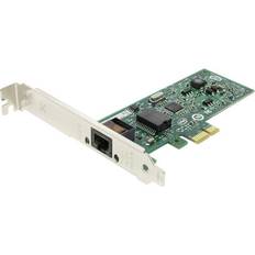 Intel Gigabit Netværksadapter PCIe x1