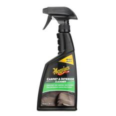 MEGUIARS CARPET & INTERIOR, CLEANER G9416EU Textil- / Mattrengöringsmedel Flaska, Sprutpumpflaskor