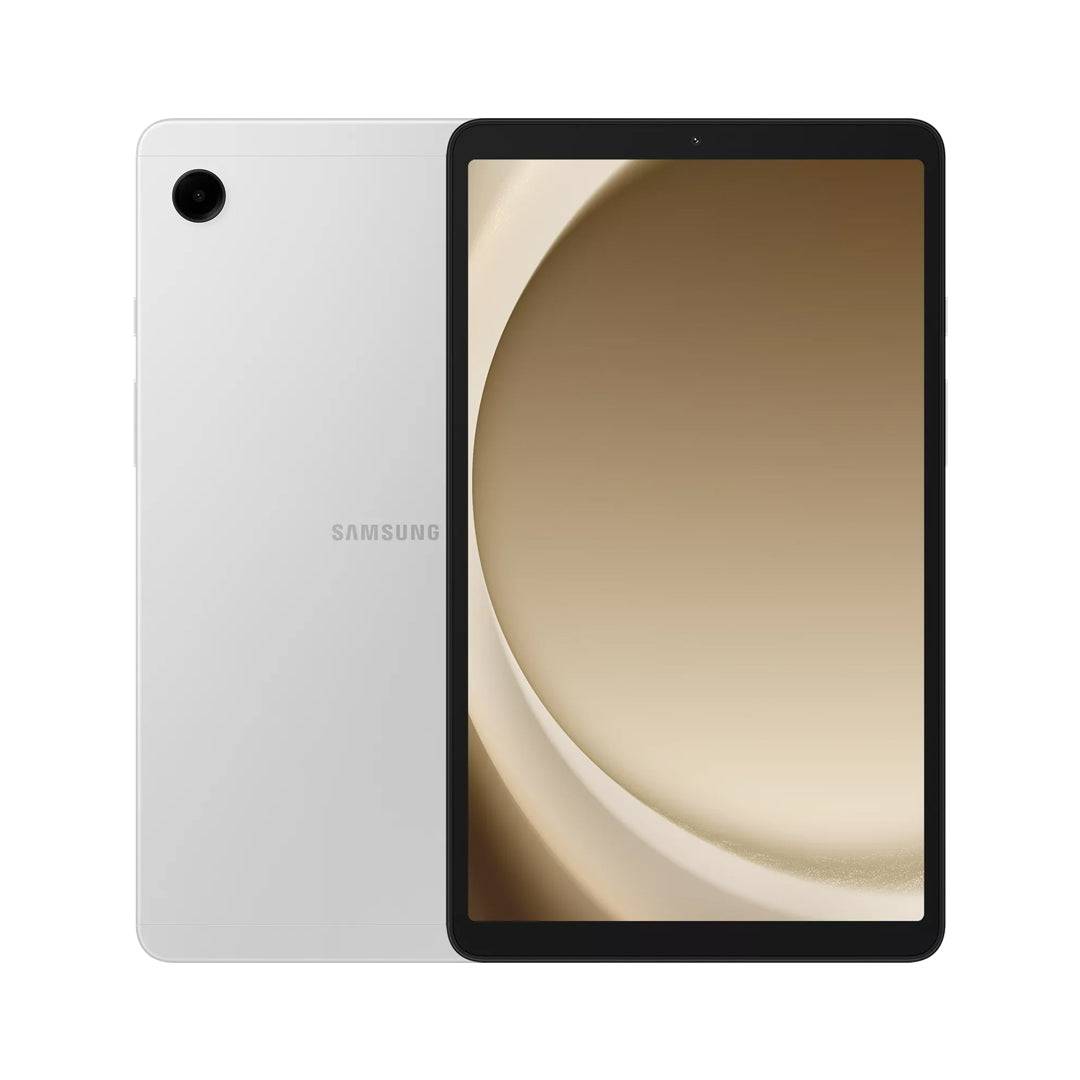 Samsung Galaxy Tab A9 Plus - Silver / Wifi & 4G