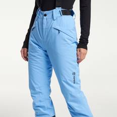 Tenson Moa Ski Pants Bottoms Insulated Pants - Dam