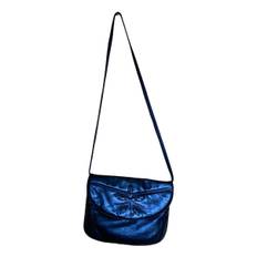 Kurt Geiger Leather backpack