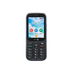 DORO 731X - 4G funktionstelefon - dual-SIM / Inter