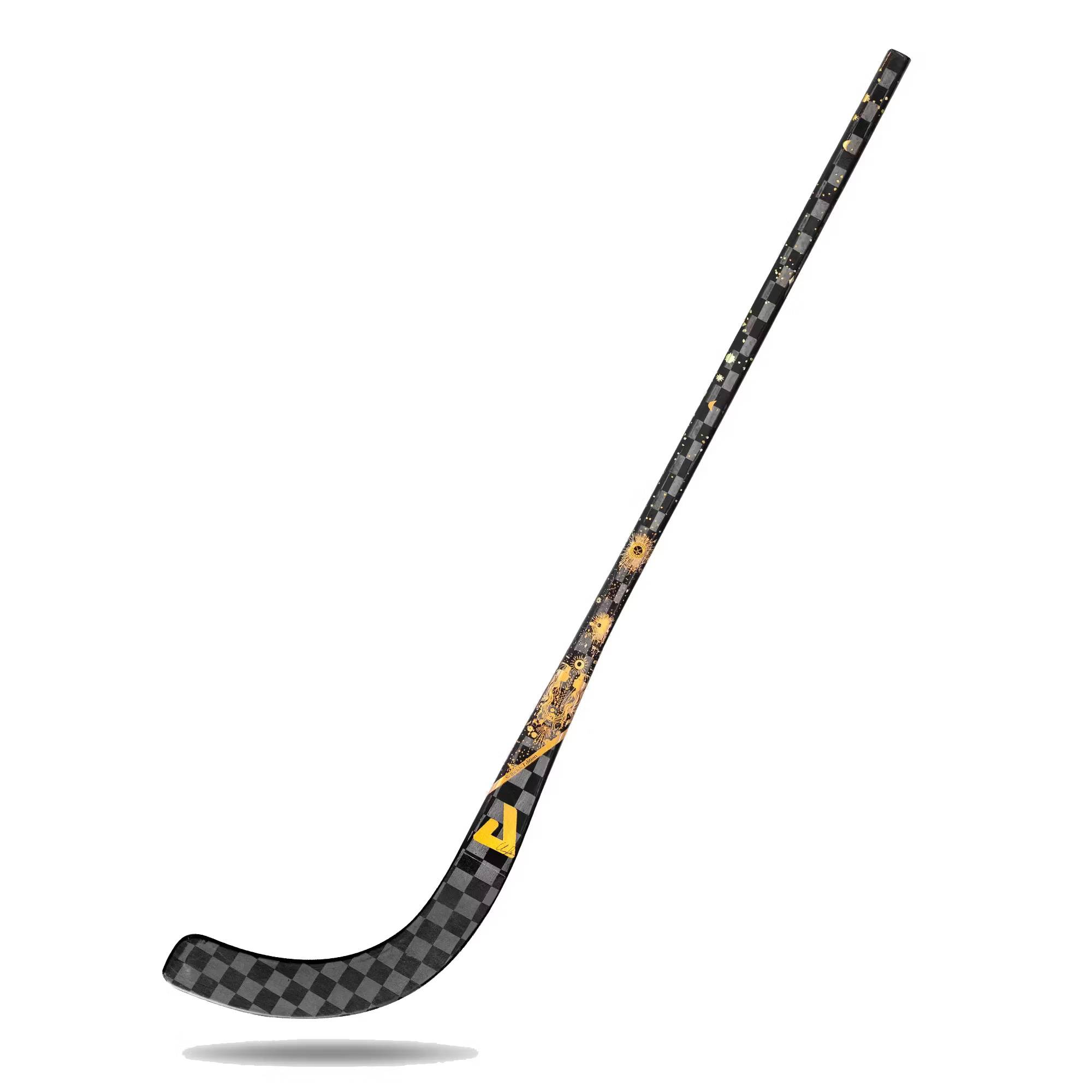 Kosa ARC Selbekk Edition Bandyklubba: 290g / 3 / 75