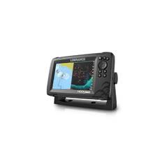 Lowrance Hook Reveal 9 Tripleshot ROW
