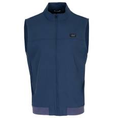 TravisMathew Wanderlust Vest - Blue