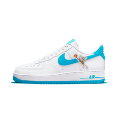 Nike Air Force 1 Hare Space Jam 42