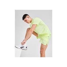 Nike Flex Stride 7" Shorts, Barely Volt