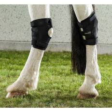 Back on Track Hasebandage - Med hul / Venstre / Medium