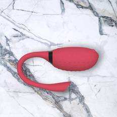 Magic Motion - Fugu Smart Wearable Vibrator - Red