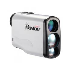 Boston Golf Laser LCD Afstandsmåler - Kikkert