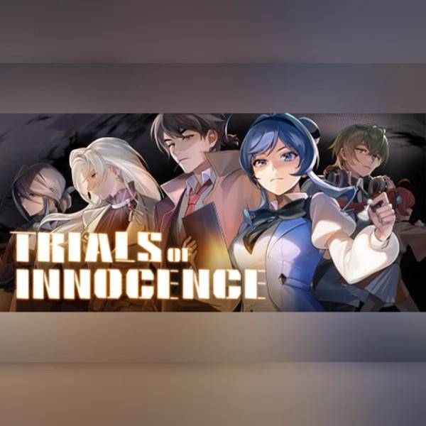Trials of Innocence (PC) Steam Gift - GLOBAL