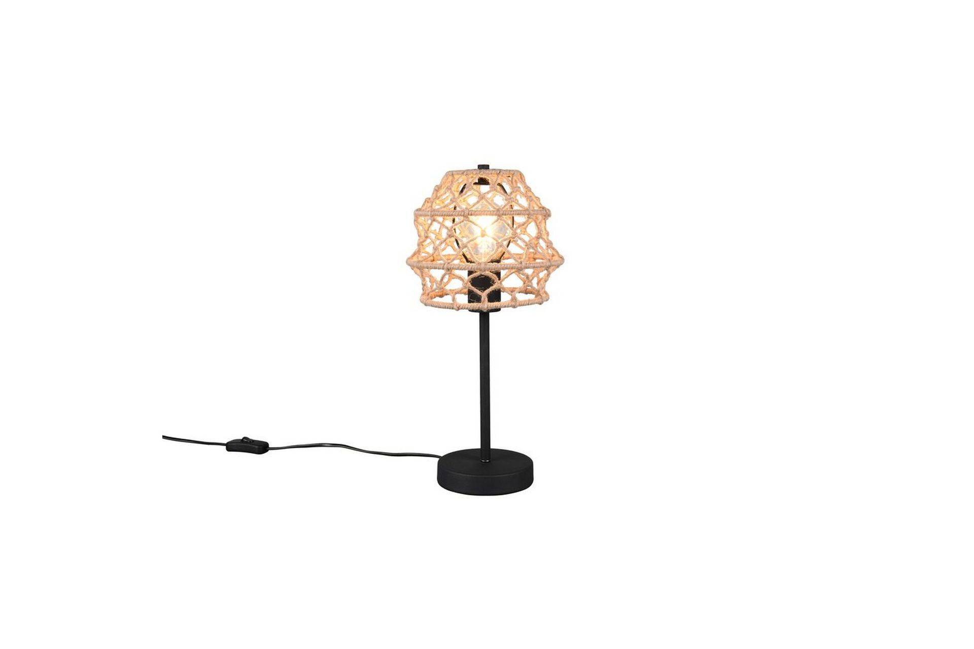 Trio Lighting Bordslampa TRIO Hive - Fönsterlampa på fot